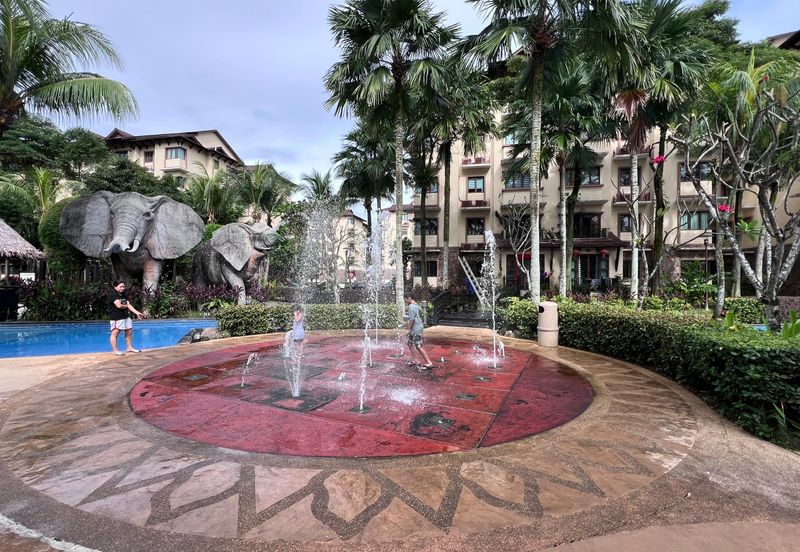 Desa Idaman, Taman Puchong Prima