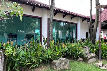 Desa Idaman, Taman Puchong Prima