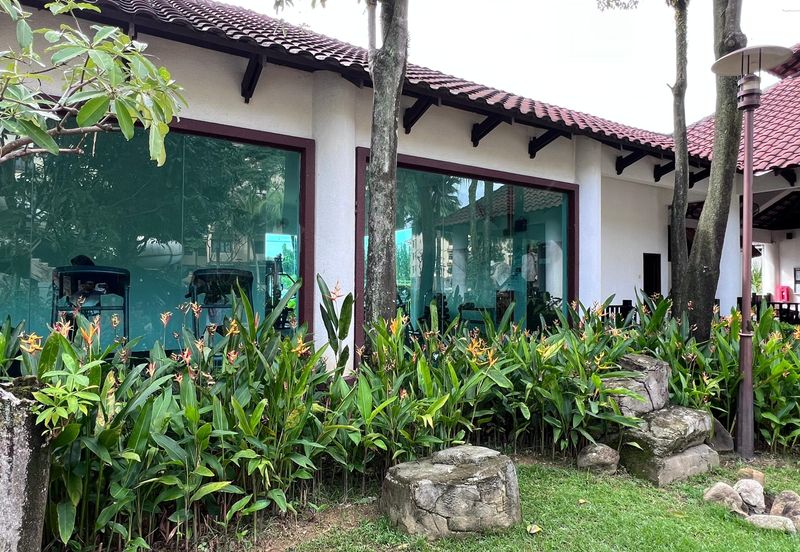 Desa Idaman, Taman Puchong Prima