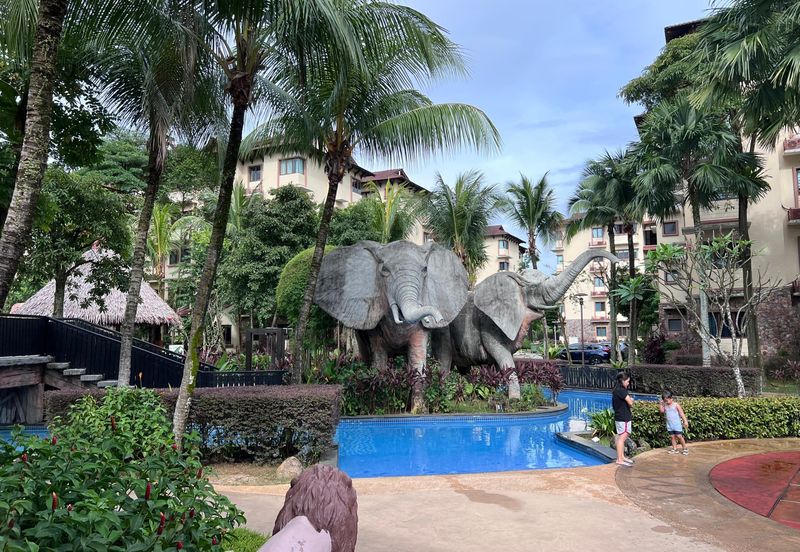 Desa Idaman, Taman Puchong Prima