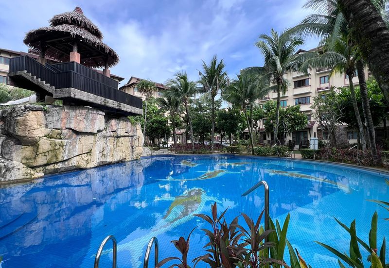 Desa Idaman, Taman Puchong Prima