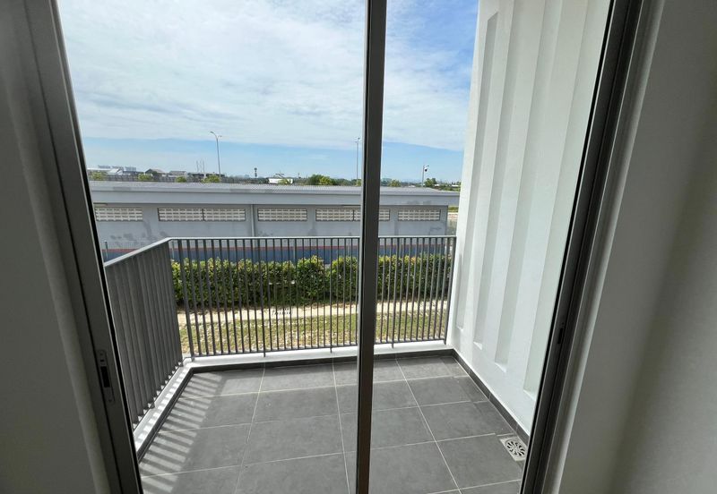 Gamuda Cove Palma Sands Double Storey Corner for sale