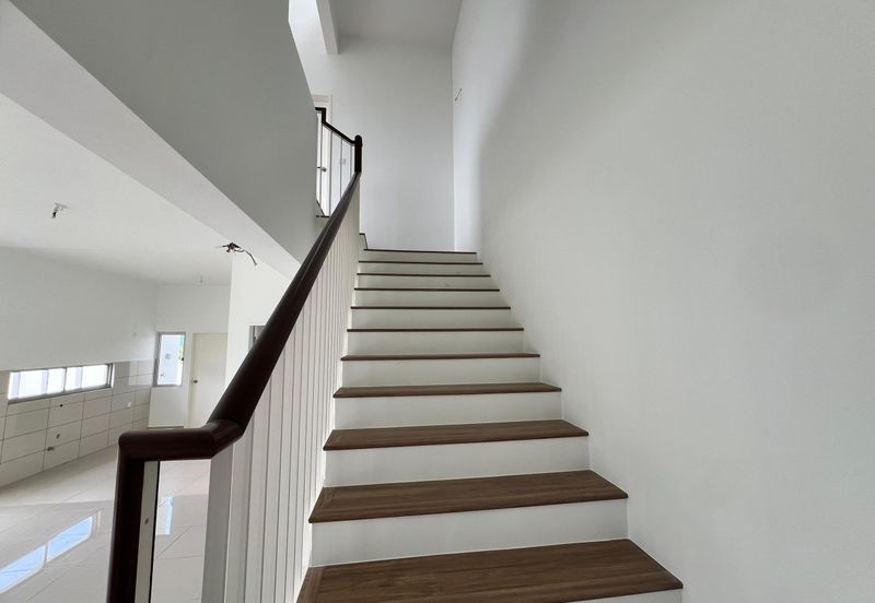 Gamuda Cove Palma Sands Double Storey Corner for sale