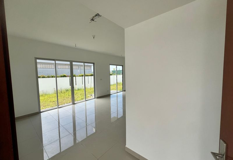 Gamuda Cove Palma Sands Double Storey Corner for sale