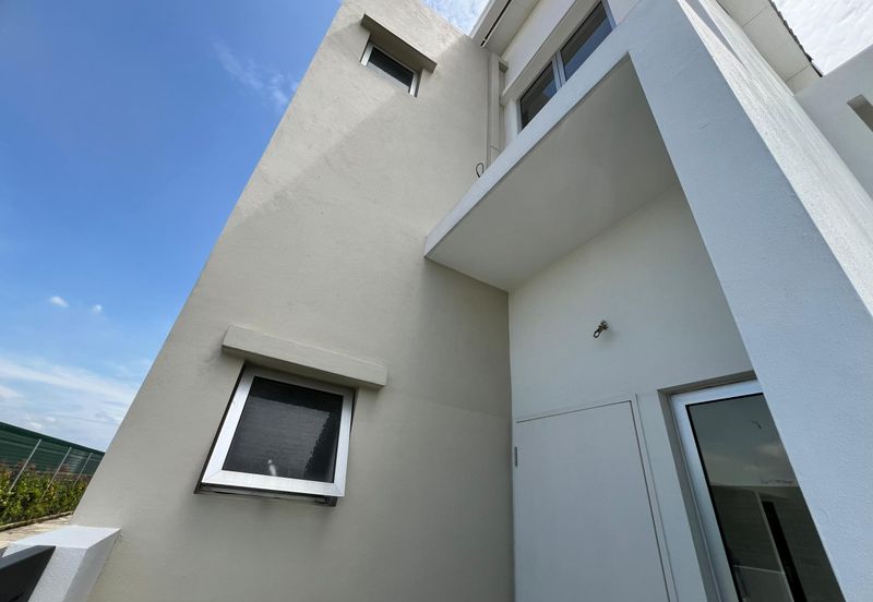 Gamuda Cove Palma Sands Double Storey Corner for sale