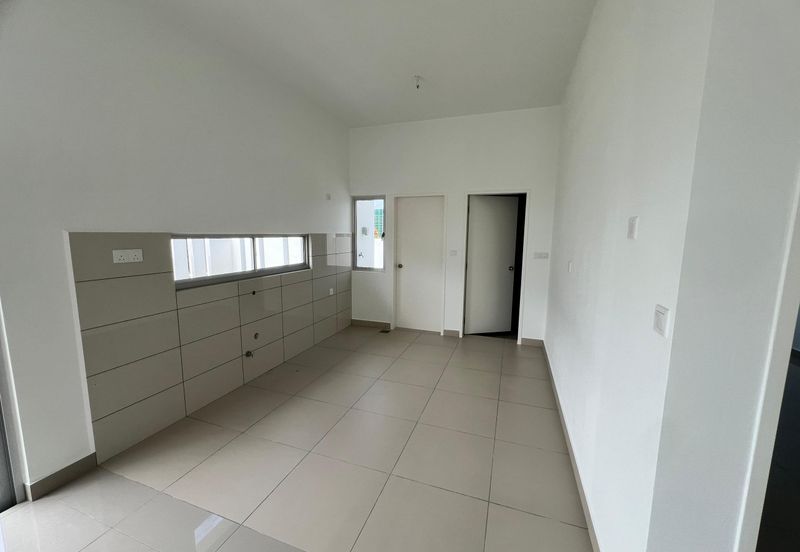 Gamuda Cove Palma Sands Double Storey Corner for sale