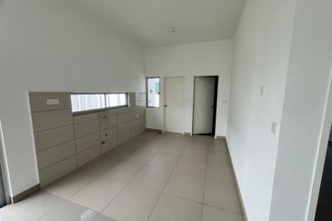 Gamuda Cove Palma Sands Double Storey Corner for sale