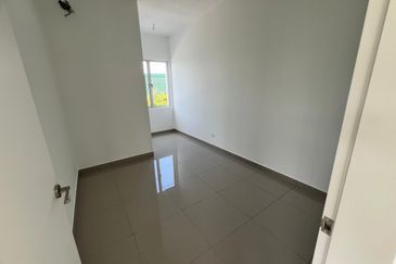 Gamuda Cove Palma Sands Double Storey Corner for sale