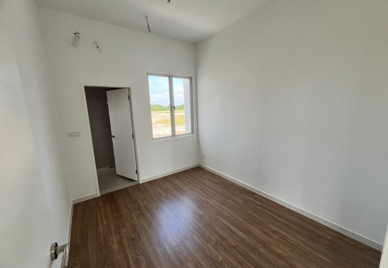 Gamuda Cove Palma Sands Double Storey Corner for sale