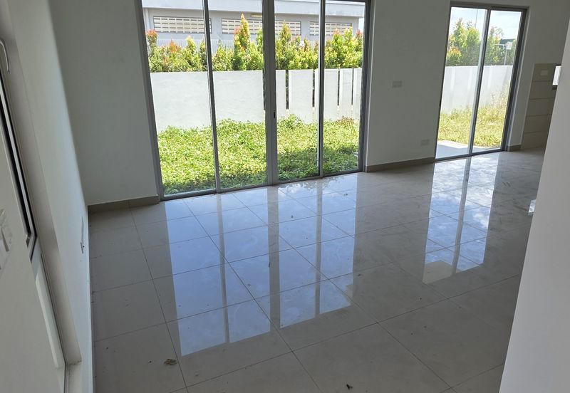 Gamuda Cove Palma Sands Double Storey Corner for sale