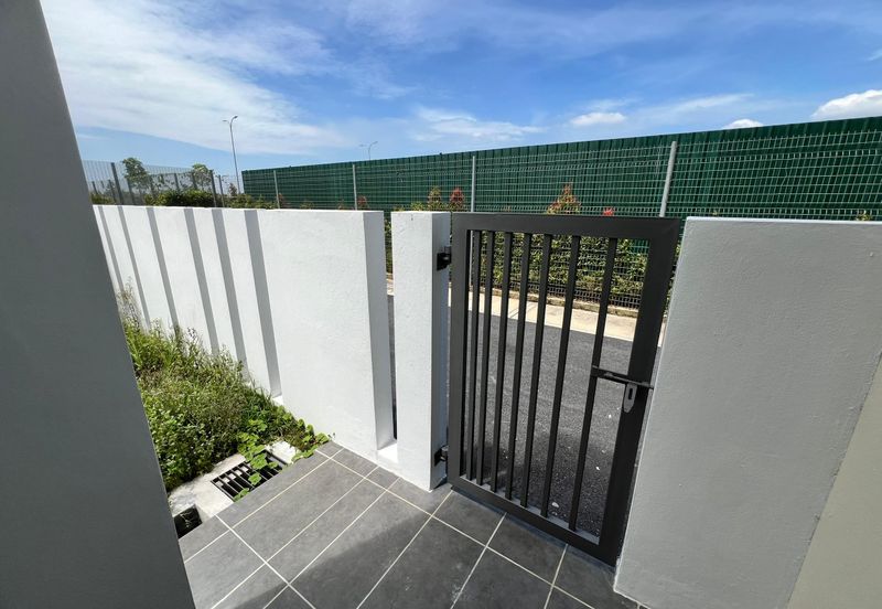 Gamuda Cove Palma Sands Double Storey Corner for sale