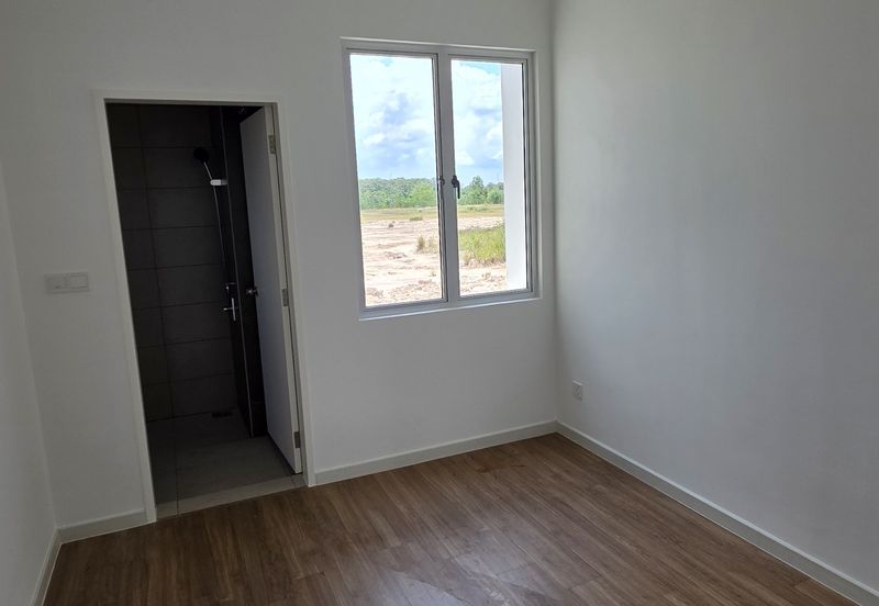 Gamuda Cove Palma Sands Double Storey Corner for sale