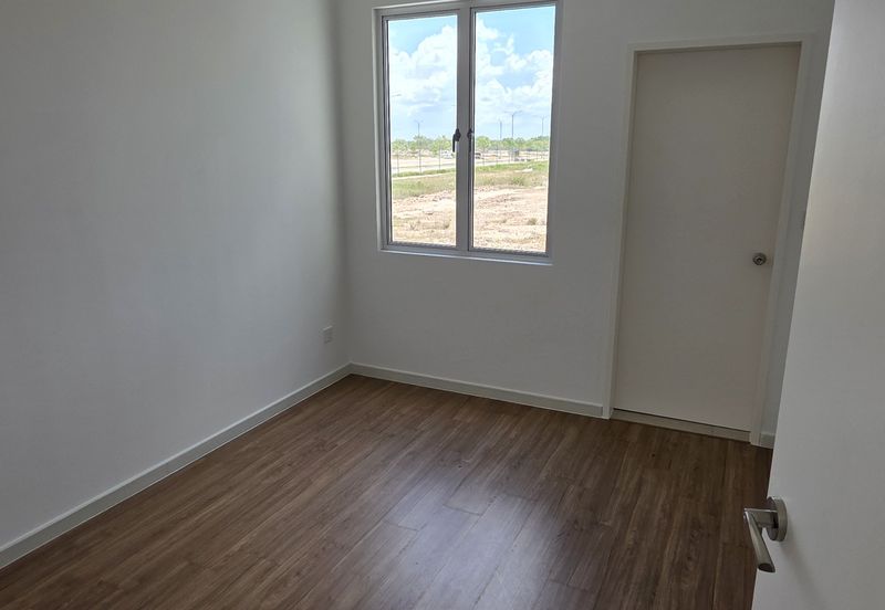 Gamuda Cove Palma Sands Double Storey Corner for sale