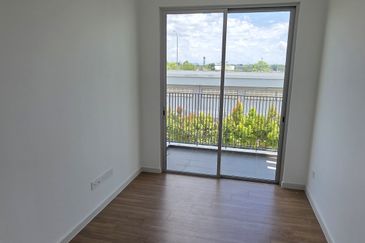 Gamuda Cove Palma Sands Double Storey Corner for sale