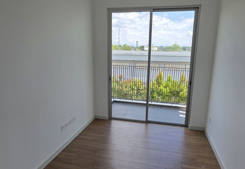 Gamuda Cove Palma Sands Double Storey Corner for sale