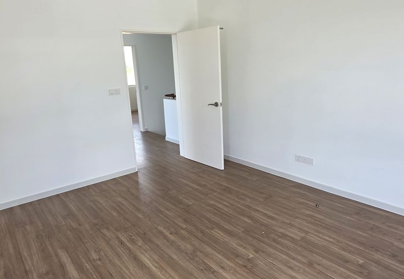 Gamuda Cove Palma Sands Double Storey Corner for sale