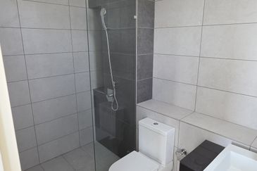 Gamuda Cove Palma Sands Double Storey Corner for sale