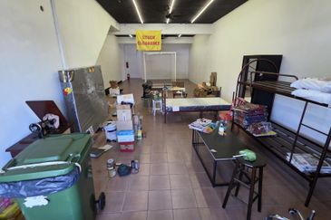 Taman Pendamar Indah 1