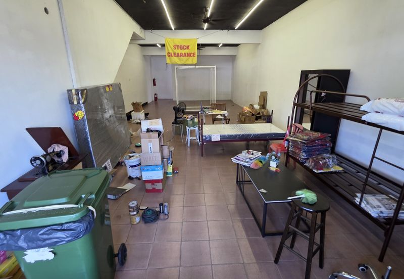 Taman Pendamar Indah 1