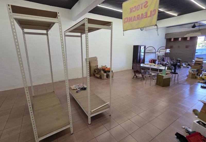 Taman Pendamar Indah 1