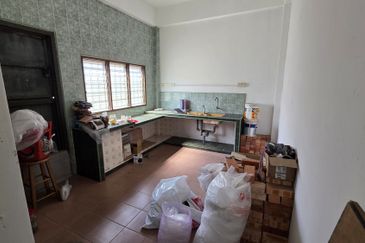 Taman Pendamar Indah 1