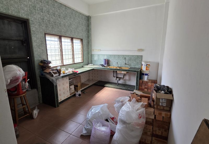 Taman Pendamar Indah 1