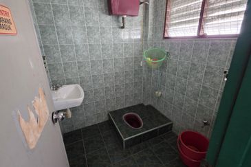 Taman Pendamar Indah 1