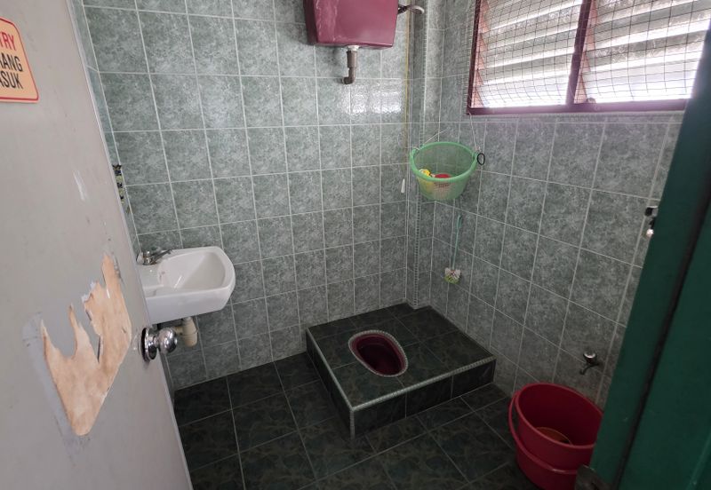 Taman Pendamar Indah 1