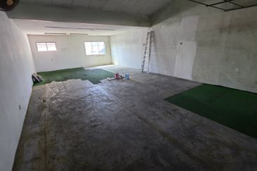 Taman Pendamar Indah 1