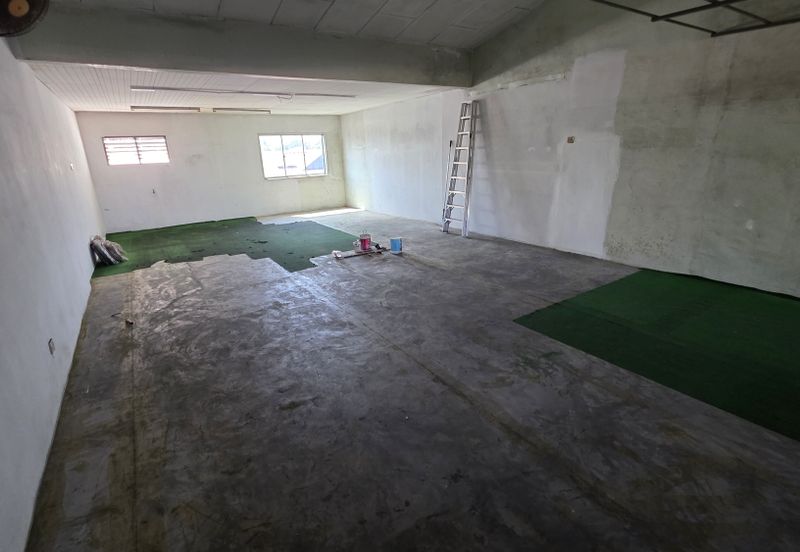 Taman Pendamar Indah 1