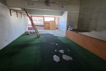 Taman Pendamar Indah 1