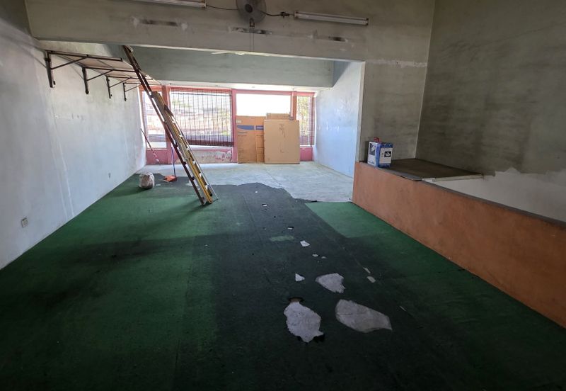 Taman Pendamar Indah 1