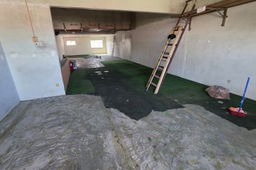 Taman Pendamar Indah 1