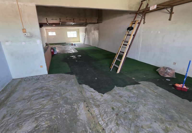 Taman Pendamar Indah 1