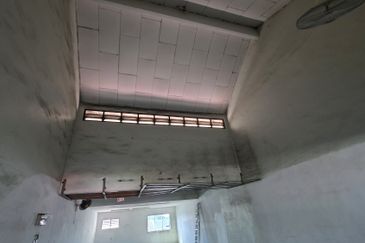 Taman Pendamar Indah 1