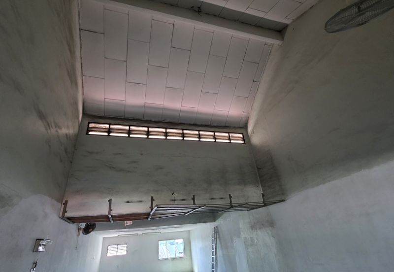 Taman Pendamar Indah 1