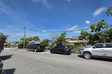 Taman Pendamar Indah 1