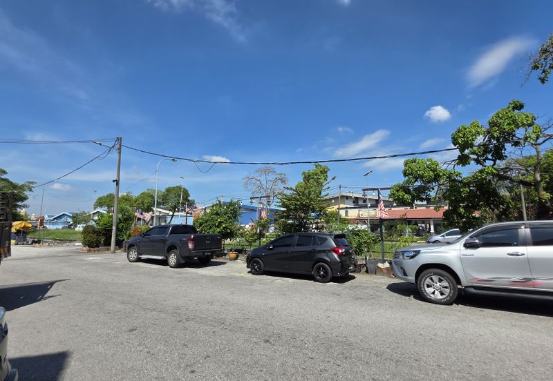 Taman Pendamar Indah 1