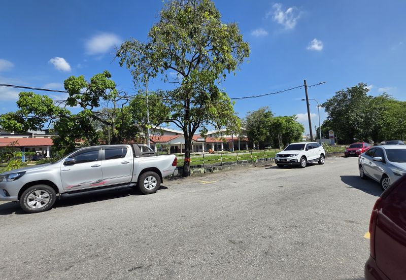 Taman Pendamar Indah 1