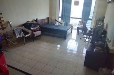 Amcorp Serviced Suites