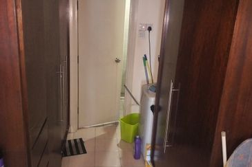 Amcorp Serviced Suites