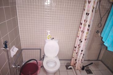 Amcorp Serviced Suites