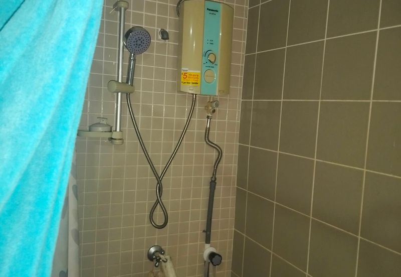 Amcorp Serviced Suites