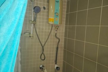 Amcorp Serviced Suites