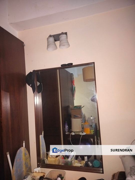 Good Value Amcorp Service Suites Studio 500sf For Sale, Selangor, Petaling Jaya