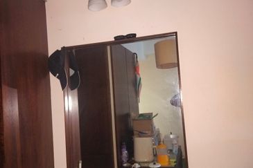 Amcorp Serviced Suites