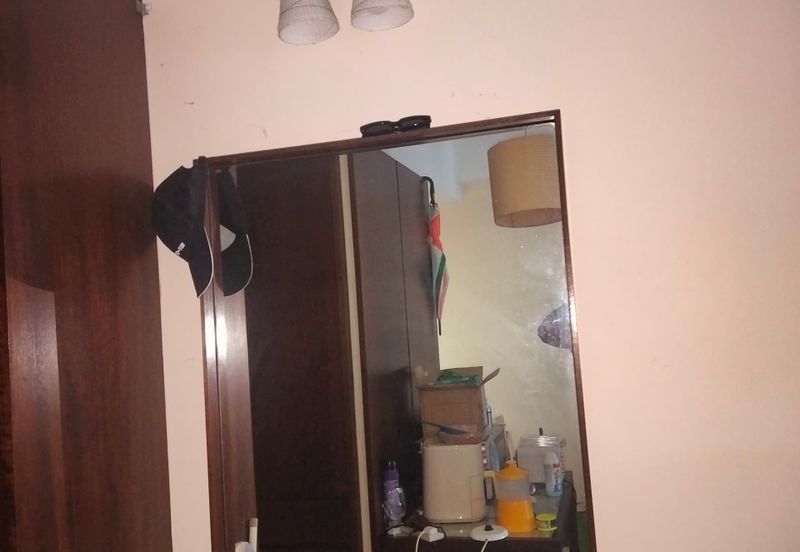 Amcorp Serviced Suites