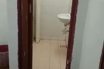 Pangsapuri Pelangi Indah