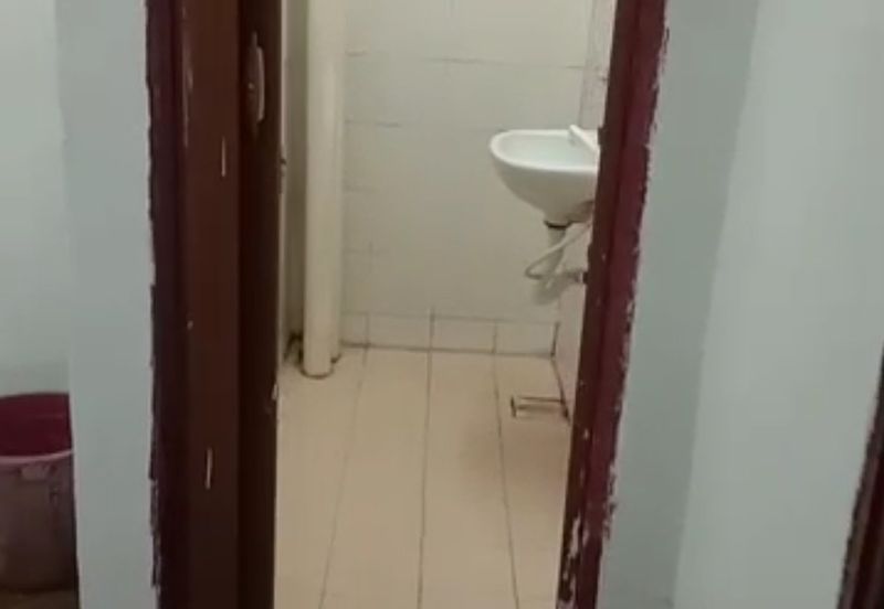 Pangsapuri Pelangi Indah