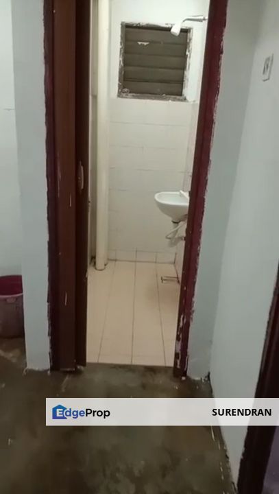 Pelangi Indah Jalan Pekan Baru jalan Meru For Sale, Selangor, Klang